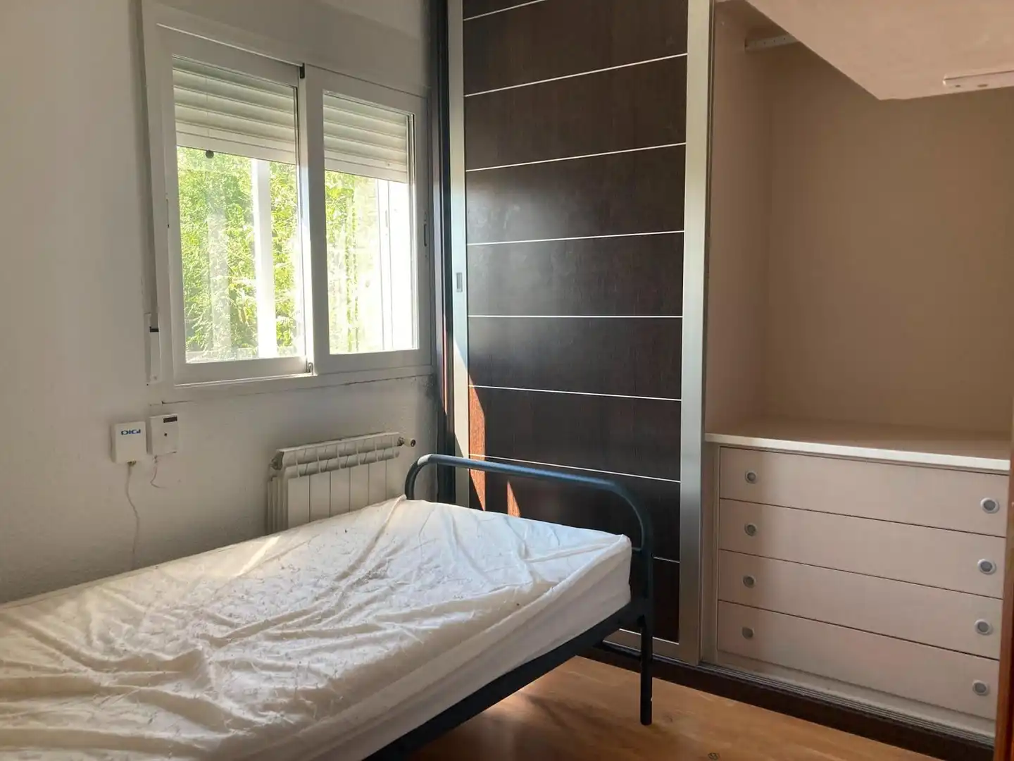 Habitación de Piso en venta en Madrid