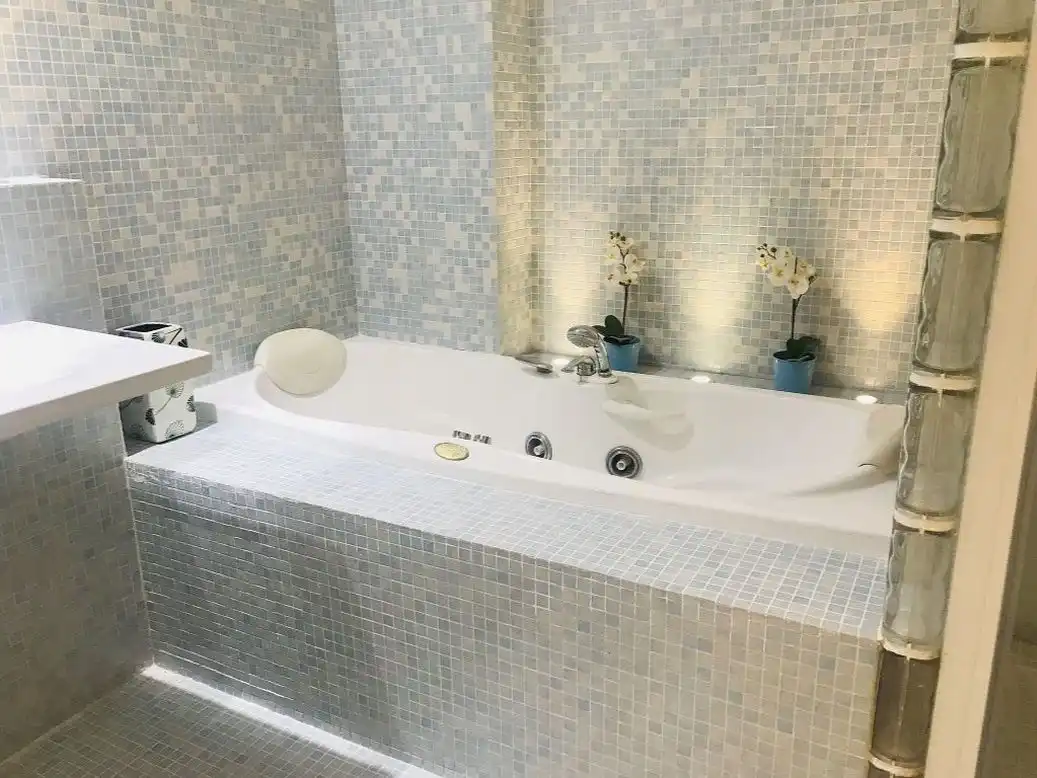 Bany de Apartament per a compartir en Girona