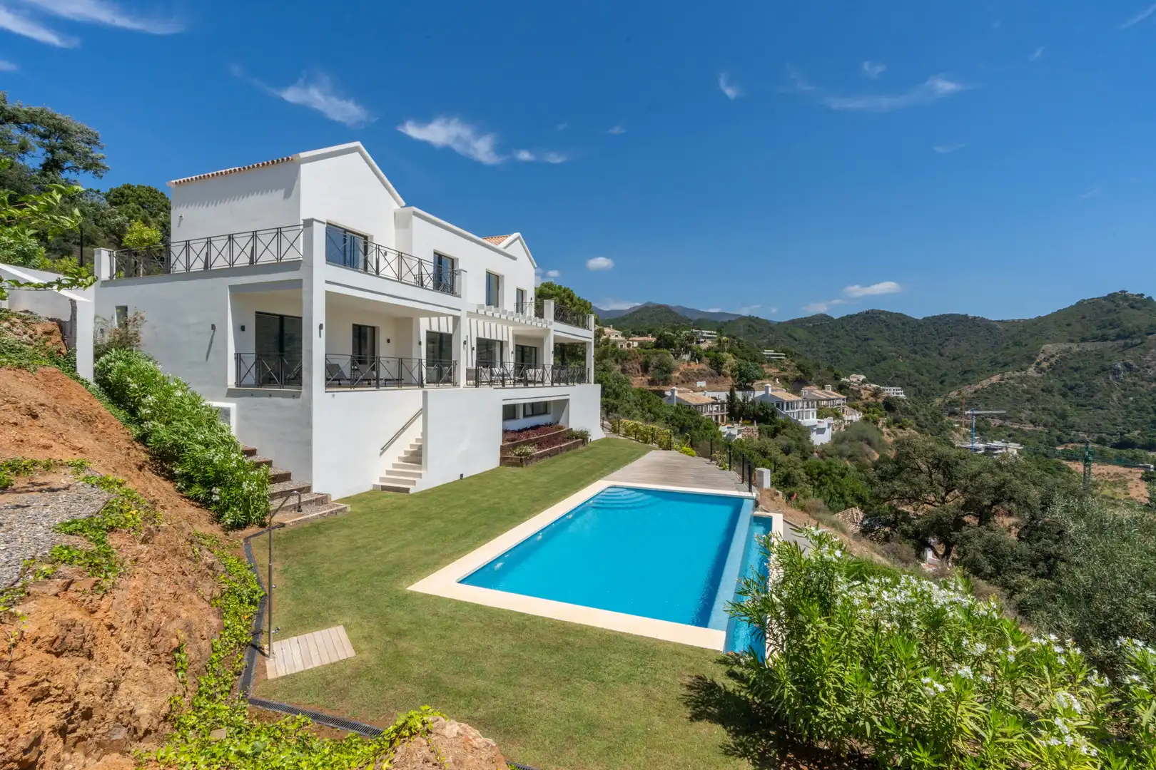 House with pool for sale in Marbella Centro, imagen 58