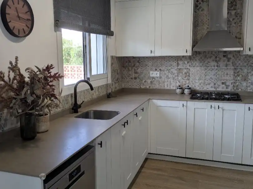 Chalet en venta en Carrer santes creus 12, imagen 6
