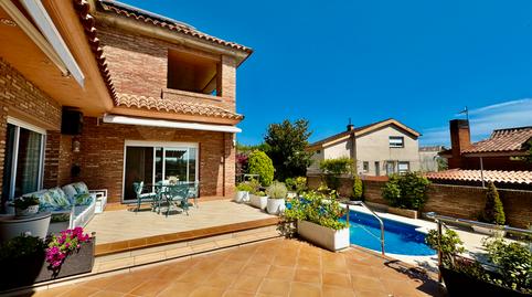 Foto 4 de Casa o chalet en venta en Carrer de la Gavina, Els Avets - Can Serrafossà - Ximelis, Barcelona