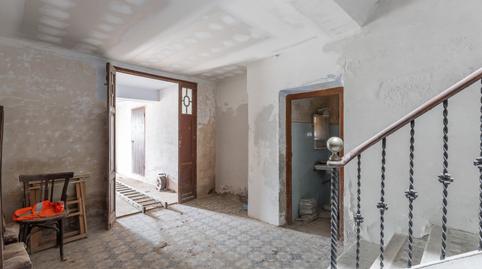 Foto 5 de Casa adosada en venda a Villanueva de Yerri - Calle Mayor, 17, Valle de Yerri / Deierri, Navarra