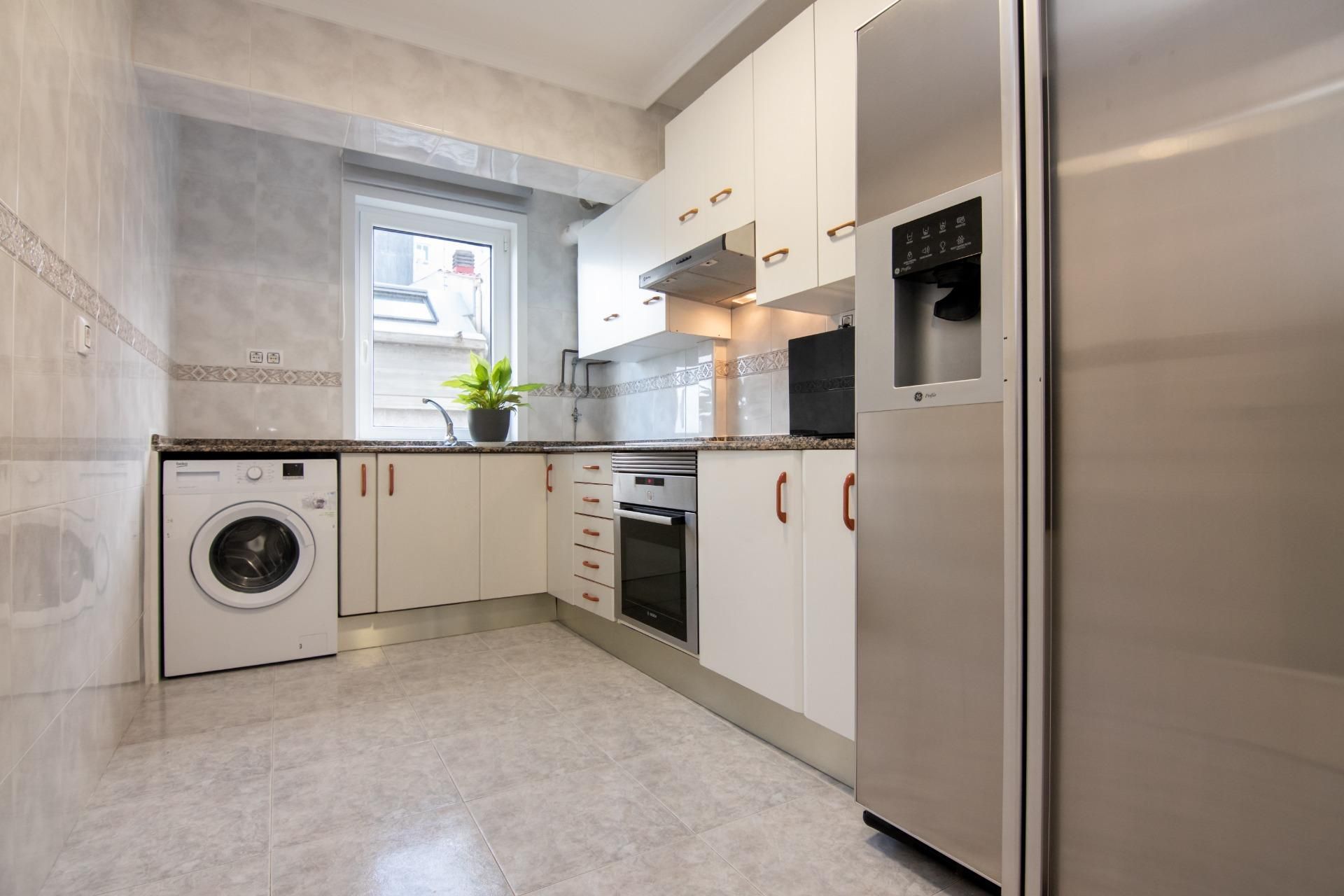 Cuina de Pis en venda en A Coruña Capital 