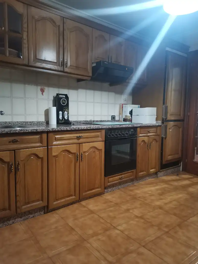 Flat with lift to rent in Rúa da República de El Salvador, imagen 3