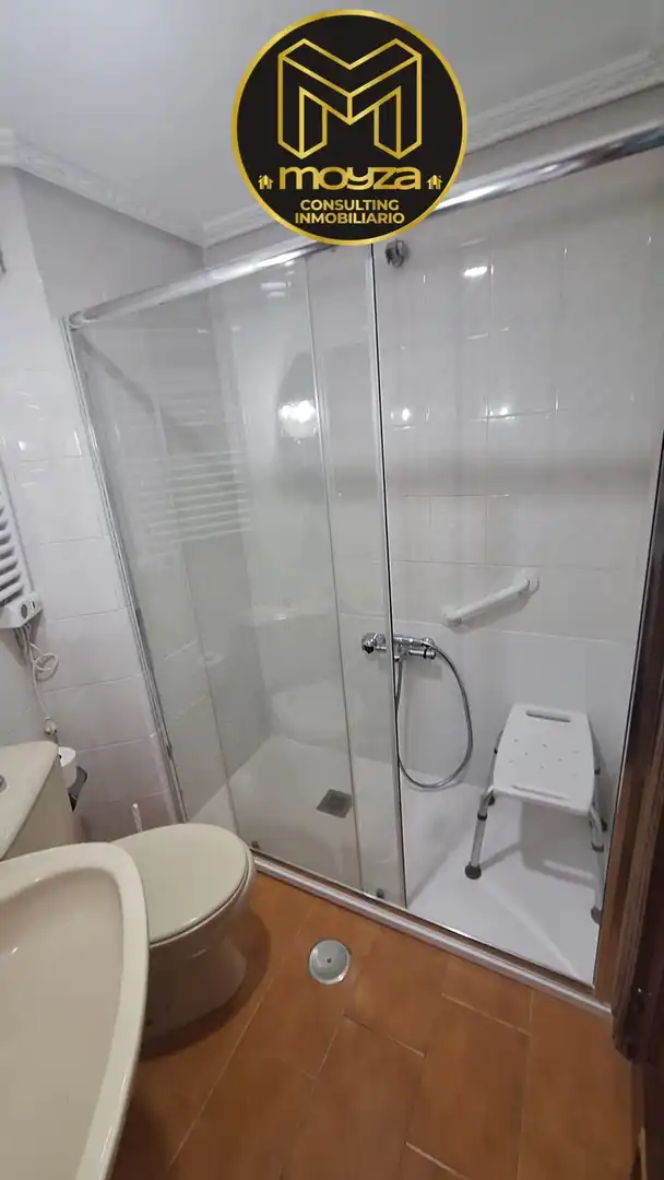 Piso con ascensor en venta en San Ildefonso - Catedral, imagen 28
