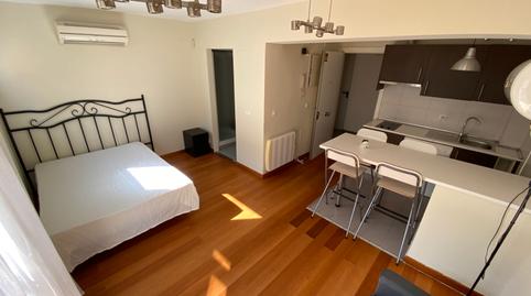 Foto 4 de Estudi de lloguer a Calle de Martínez, Berruguete,  Madrid Capital