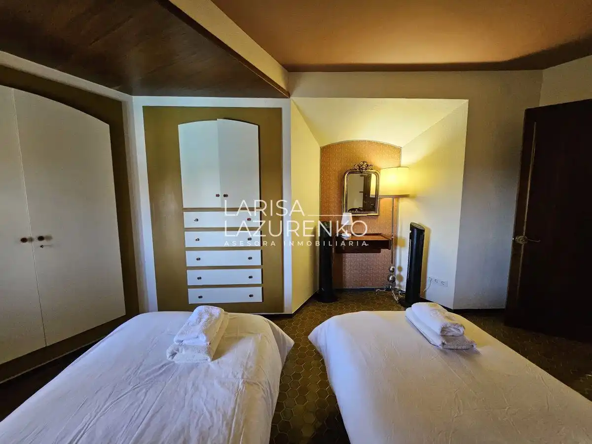 Habitación de Casa o chalet en venta en Riudecanyes con Aire acondicionado, Calefacción y Terraza