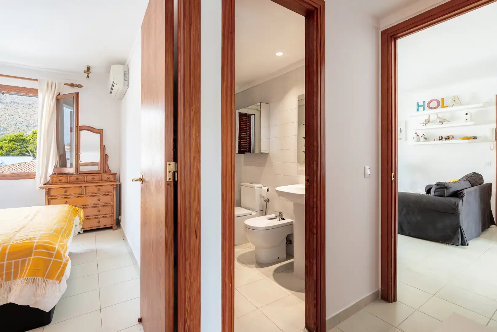 Apartament amb balcó en venda a Carrer Bacalla, imagen 12