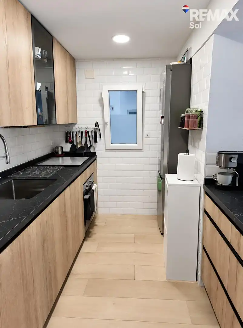 Piso con ascensor en venta en Fuencarral - El Pardo