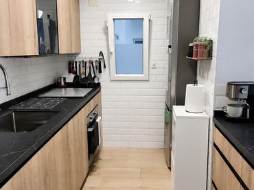 Piso con ascensor en venta en Fuencarral - El Pardo