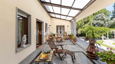 Foto 5 de Finca rústica de lloguer a Calle Saliente, Montealina, Madrid