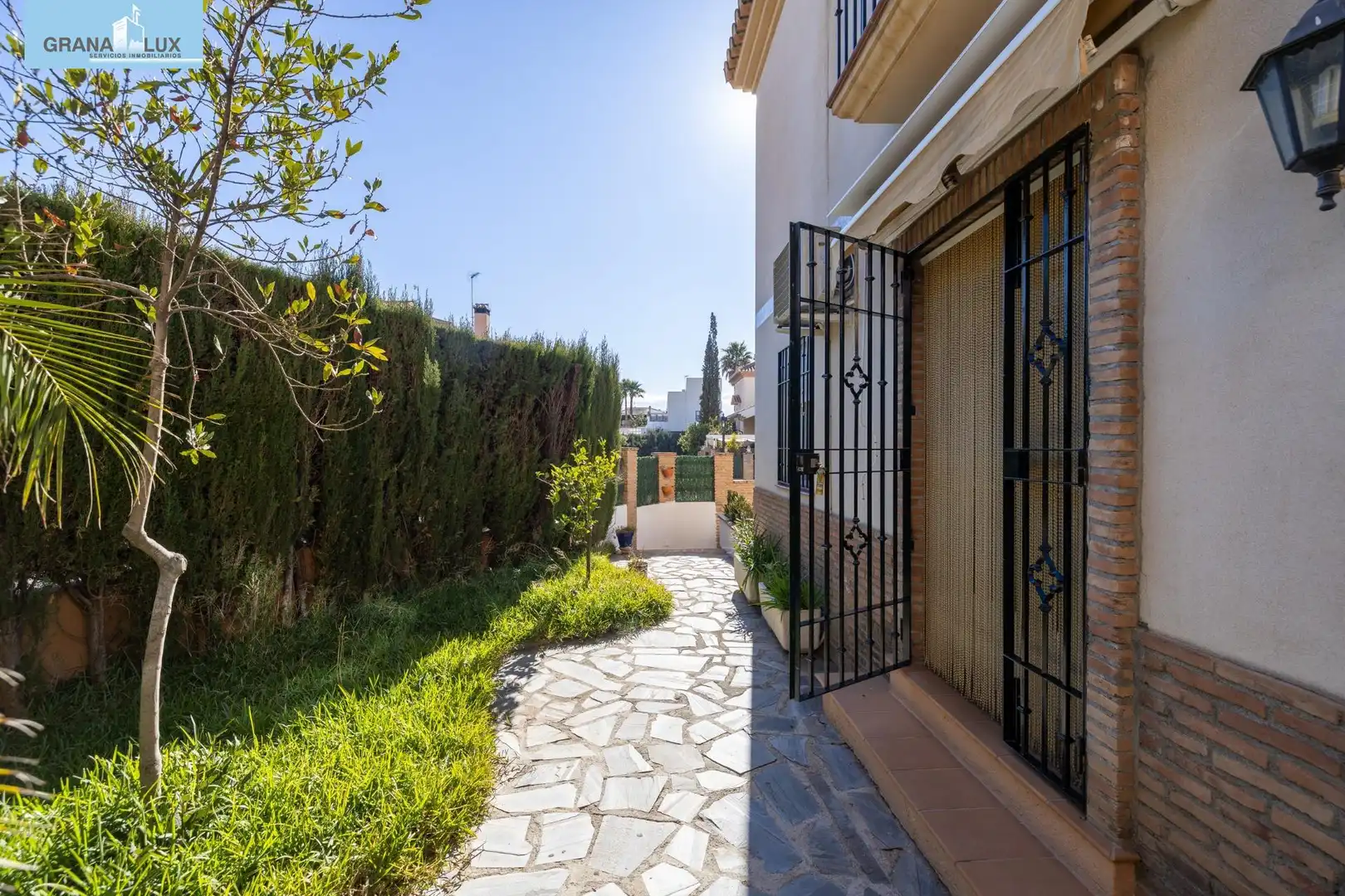 Villa mit Terrasse zum Verkauf in Calle Infanta Elena, imagen 49