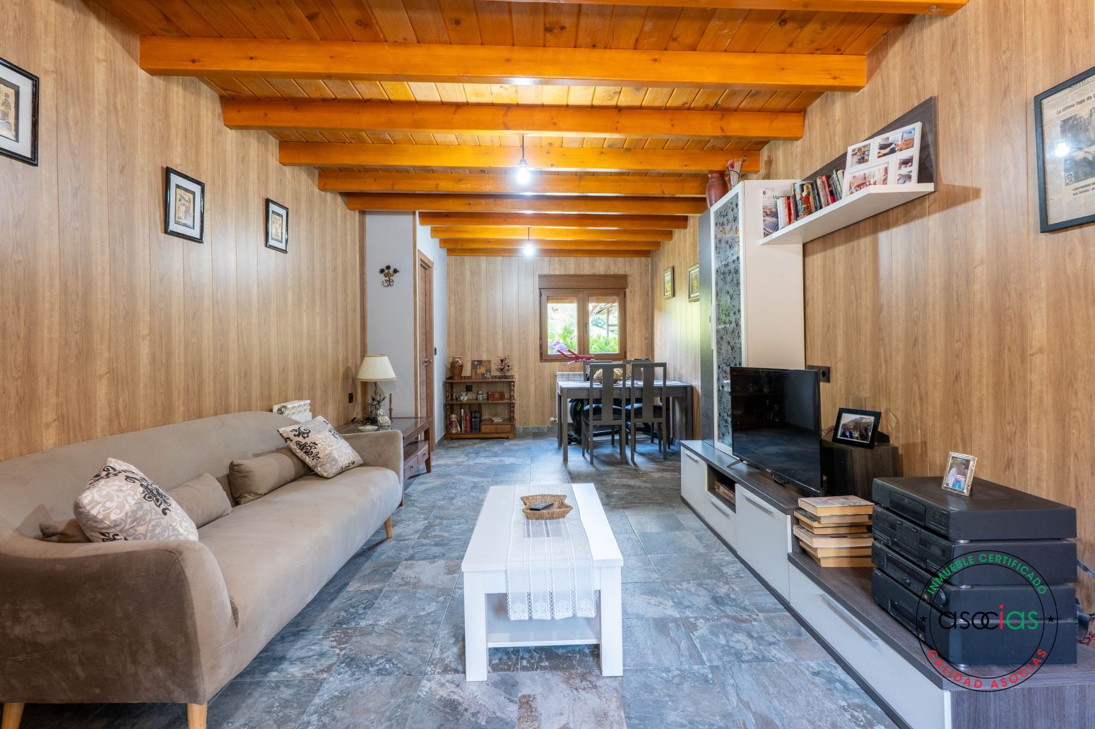 Casa o xalet en venda a ROMANI, 2, Parroquias Norte, Siero