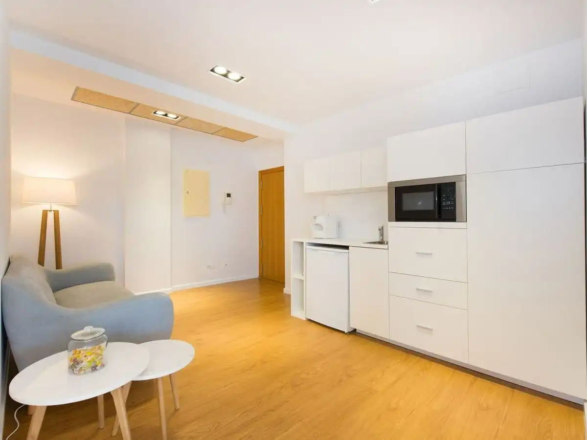 Büro mit Aufzug zur Miete in Carrer de la Maquinària 4, imagen 10