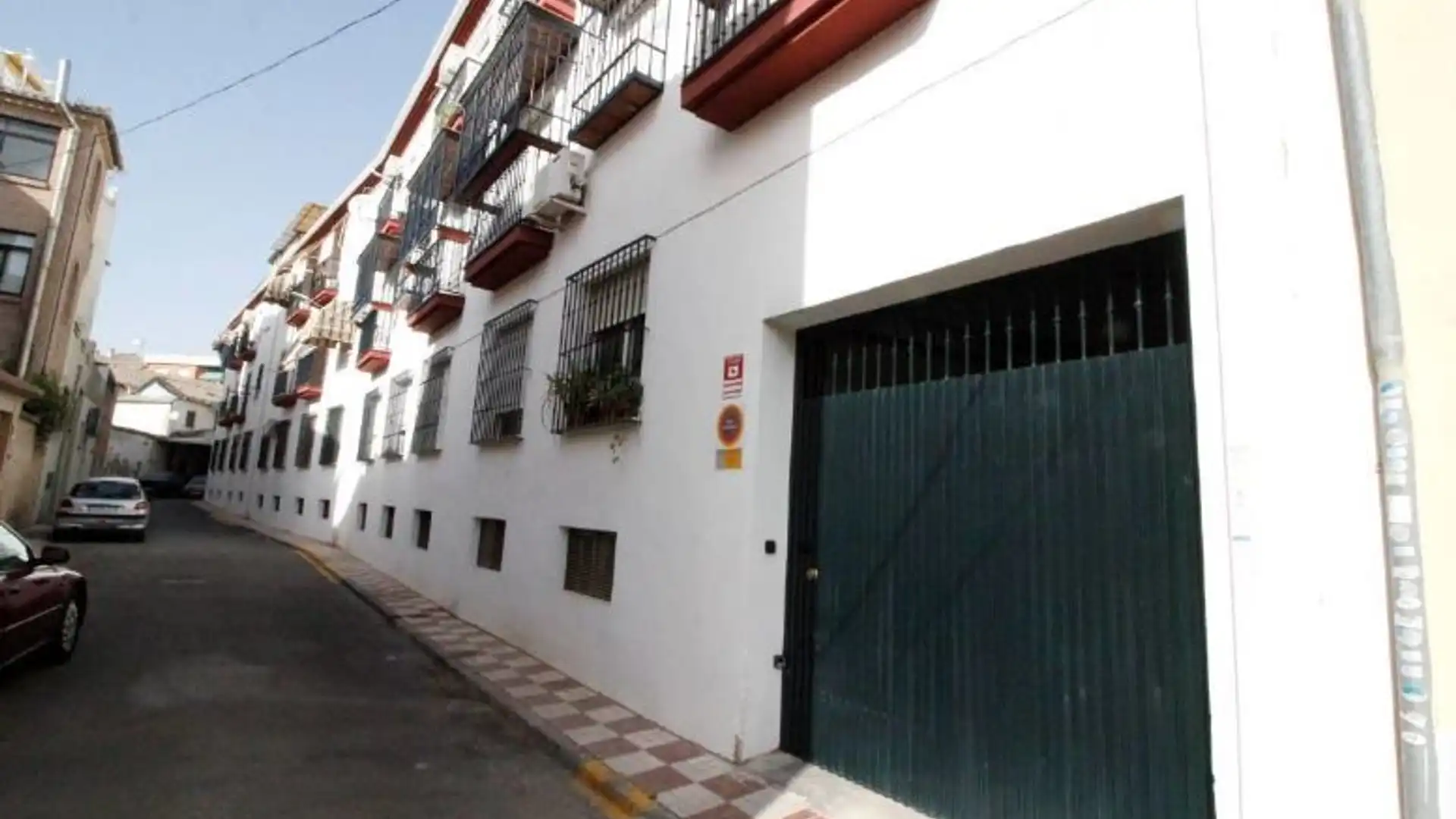 Garaje en venta en GRANADA, Albolote
