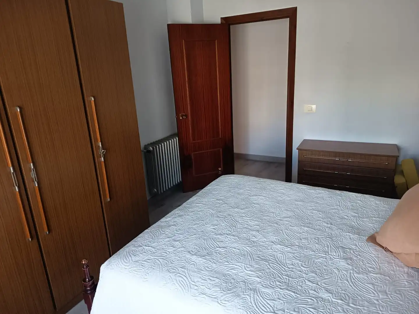 Flat for rent in Plaza San Gregorio, 15, Malpartida de Plasencia