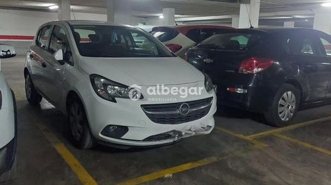 Foto 2 von Garage zur Miete in Felix del Rio, Torrefiel, Valencia Capital