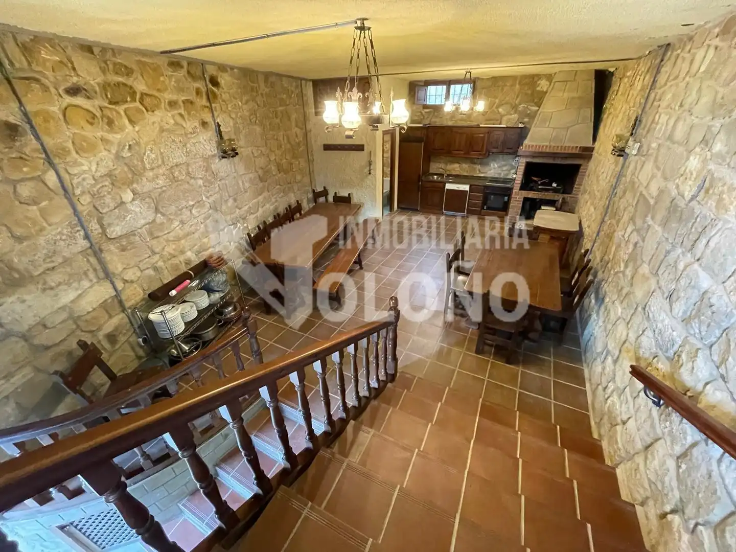 Commercial properties for sale in Briñas  with Furnished