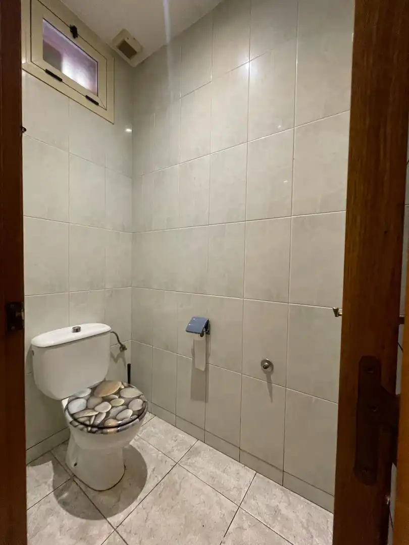 Bathroom of Houses for sale in Collbató  with Heating, Terrace and Balcony