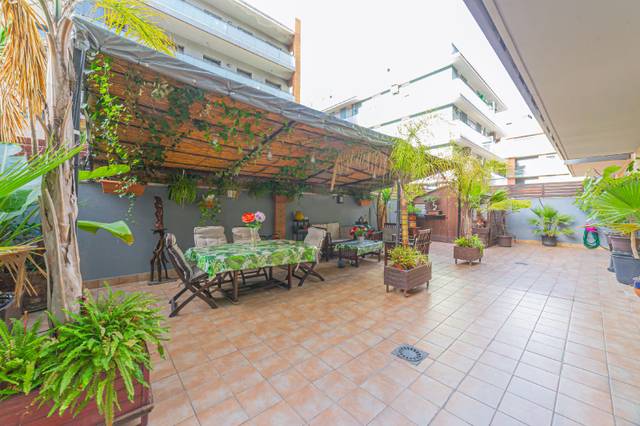 Piso en Venta en Port