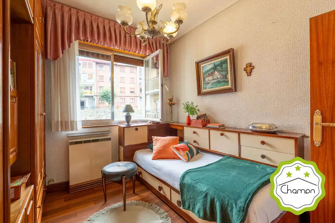 Appartement à vendre à Ortuella, imagen 35