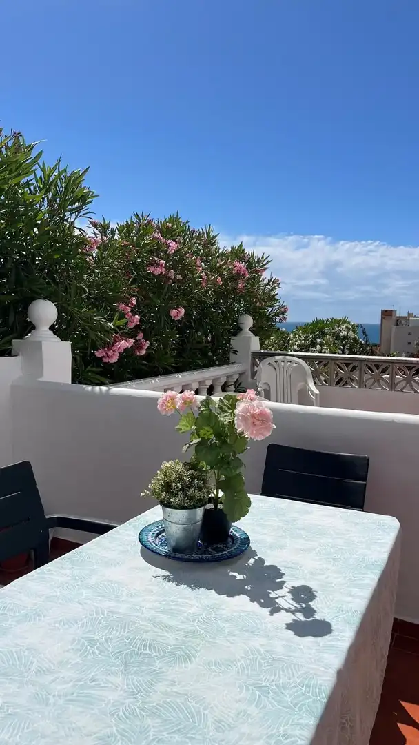 Dúplex con piscina en venta en Calahonda, imagen 16