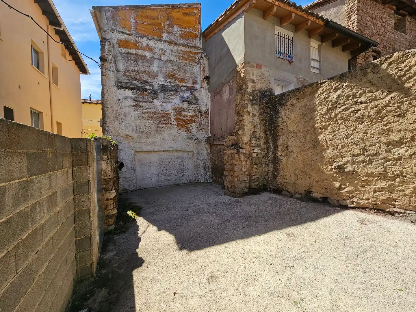 Reihenhaus zum Verkauf in calle mayor 16, imagen 26