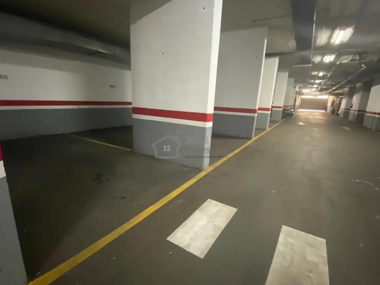 Parking à vendre à Rosa de los Vientos, imagen 3