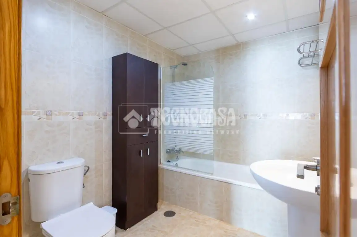 Wohnung mit Aufzug zum Verkauf in Vélez-Málaga ciudad, imagen 28