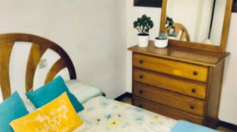 Foto 2 de Habitació a Rúa de Bruxelas, 11, Concheiros - Fontiñas, Santiago de Compostela