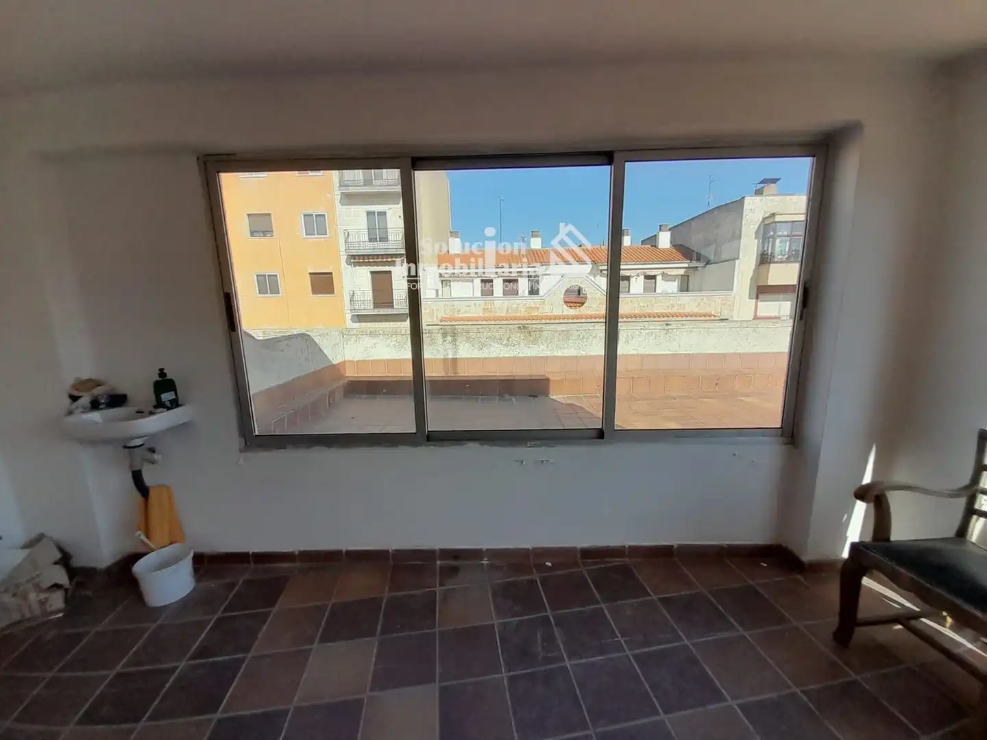 Oficina en venta en Salesas