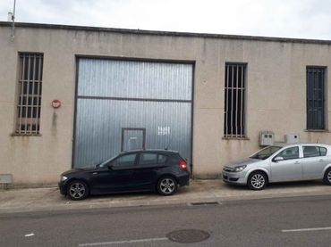 Industriegebäude zur Miete in C/ Tramuntana