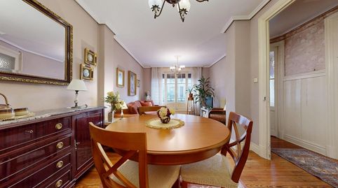 Foto 4 de Piso en venta en Calle General Concha, Ensanche - Moyua - Diputación, Bilbao