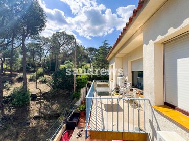 Haus mit Garten zum Verkauf in El Port de la Selva
