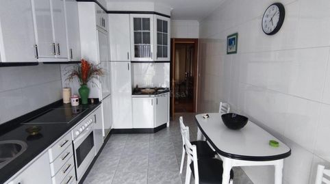 Photo 3 of Flat for rent in Sierra Martiña, Barrocanes, Ourense Capital