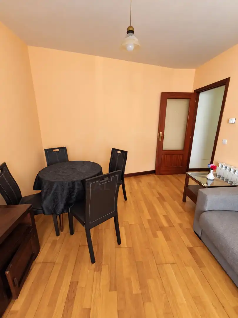 Flat with lift for sale in Sahagún, imagen 11