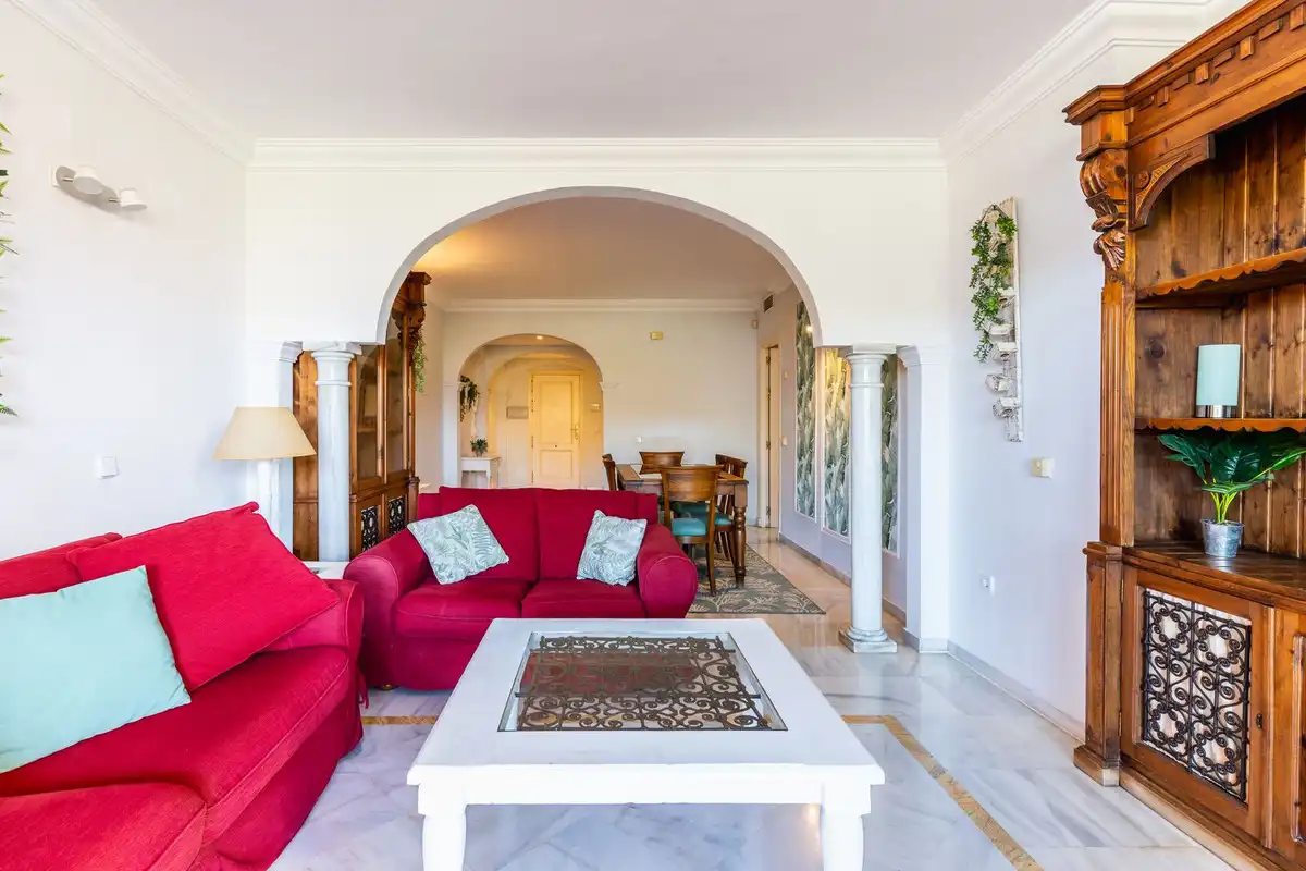 Flat with lift for sale in Calle los Granados 18, imagen 3