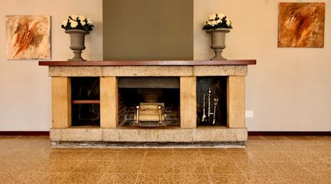 Foto 4 de Finca rústica en venda a Campins, Barcelona