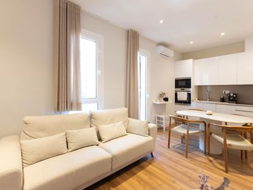 Wohnung mit Balkon zum Verkauf in MARQUES DE SENTMENAT