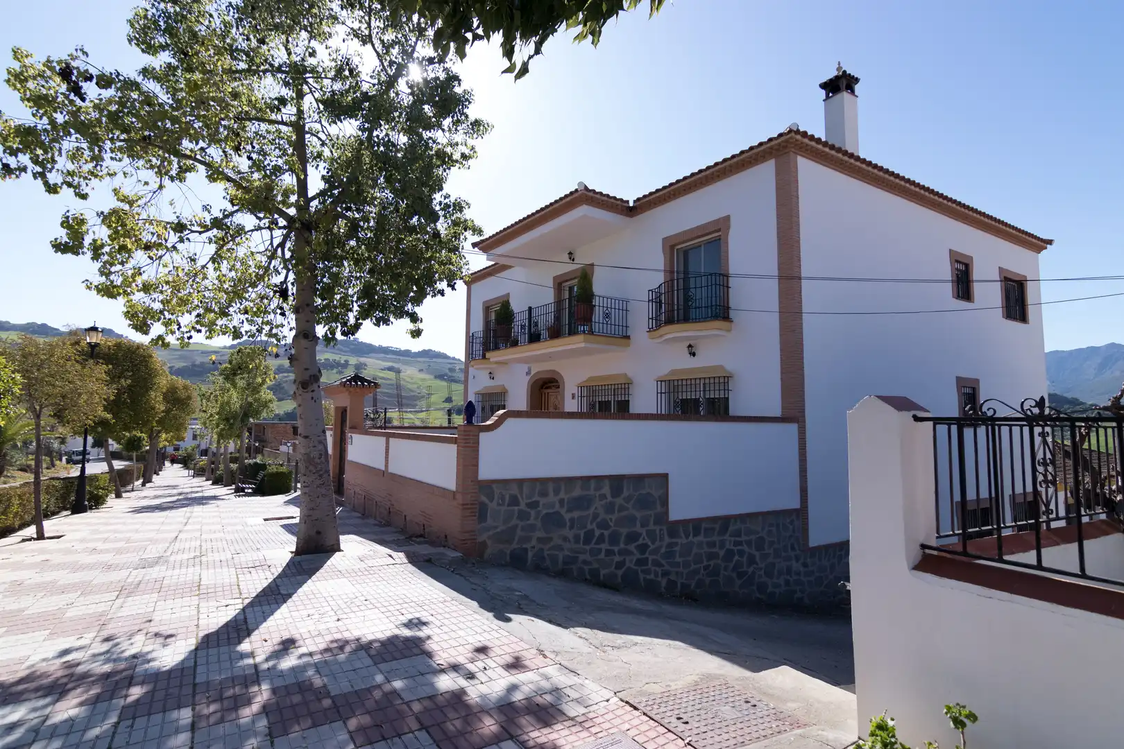 Maison avec terrasse à vendre à Avenida de la Constitucion, imagen 2