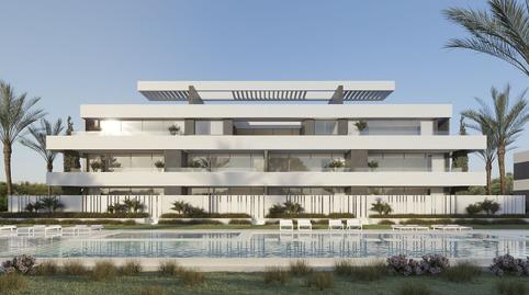 Foto 5 de Ático en venta en El Tossal - Bello Horizonte, Alicante