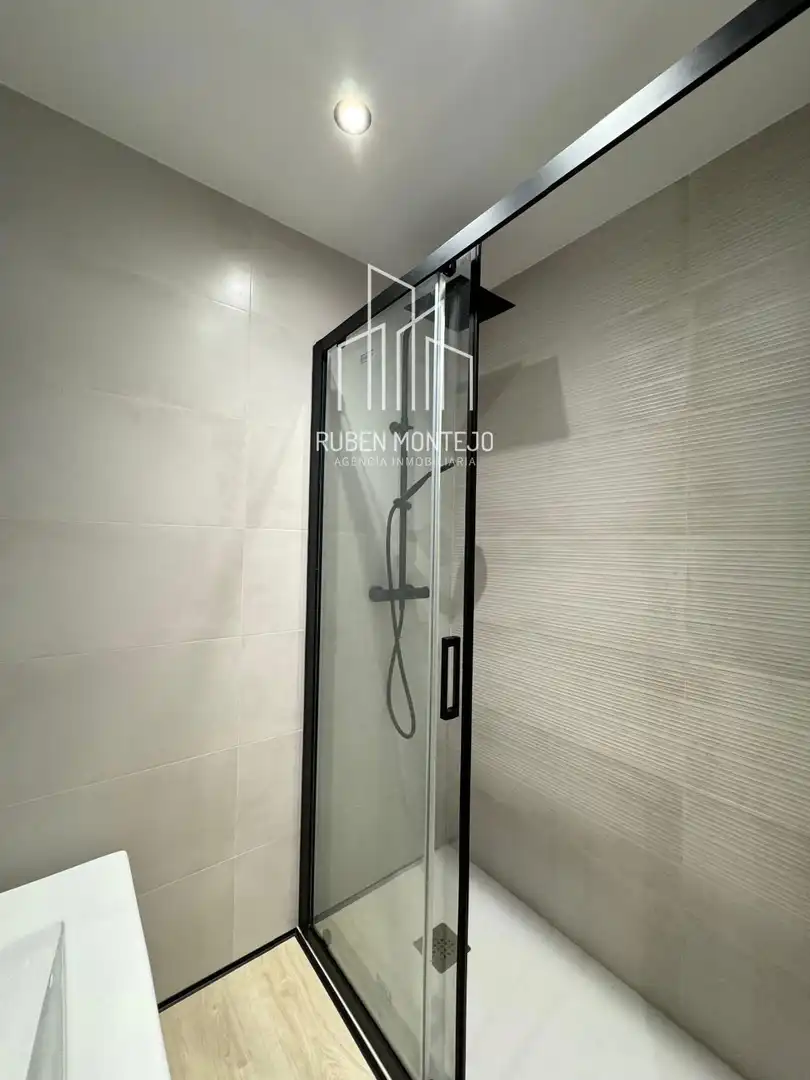 Flat for rent in Gomez Arias, Vidal