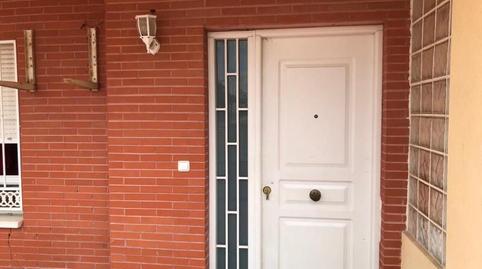 Foto 2 de Casa adosada en venta en San José de la Vega,  Murcia Capital