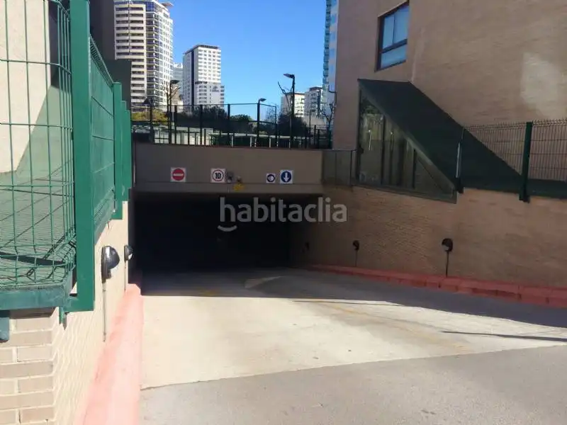 Pis amb piscina de lloguer a Passeig del Taulat, imagen 26