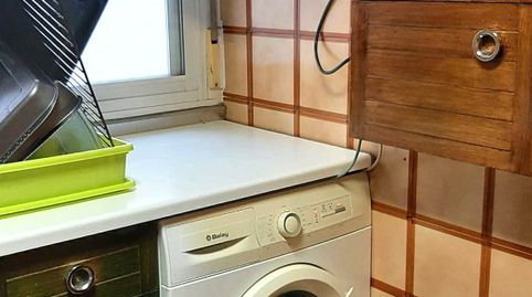 Foto 4 de Piso de alquiler en Barrio de Delicias, Zaragoza Capital