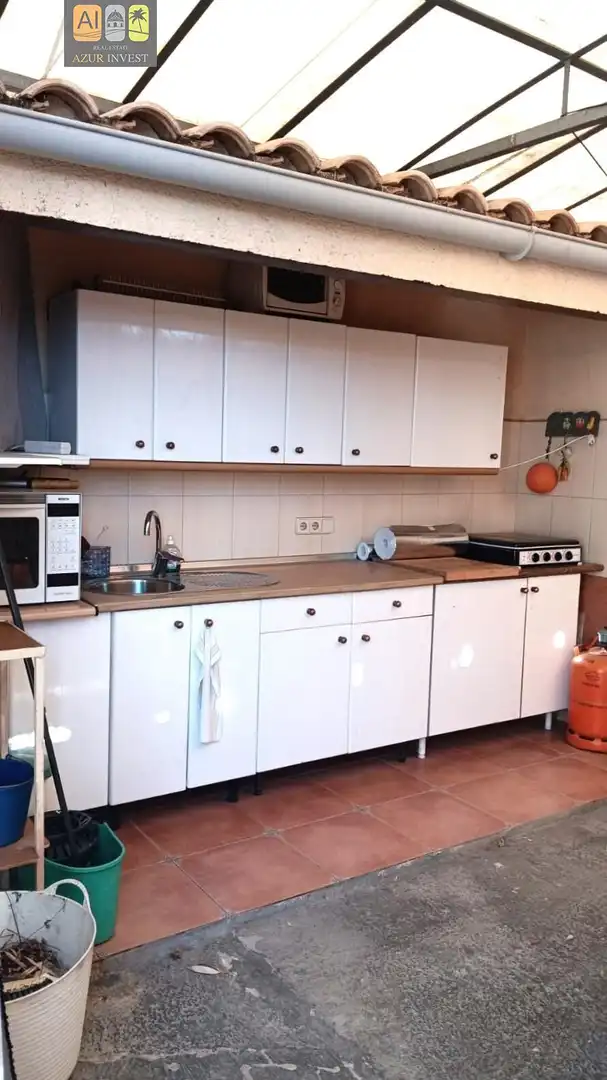 Casa rustica in vendita a El Tossal - Bello Horizonte, imagen 30