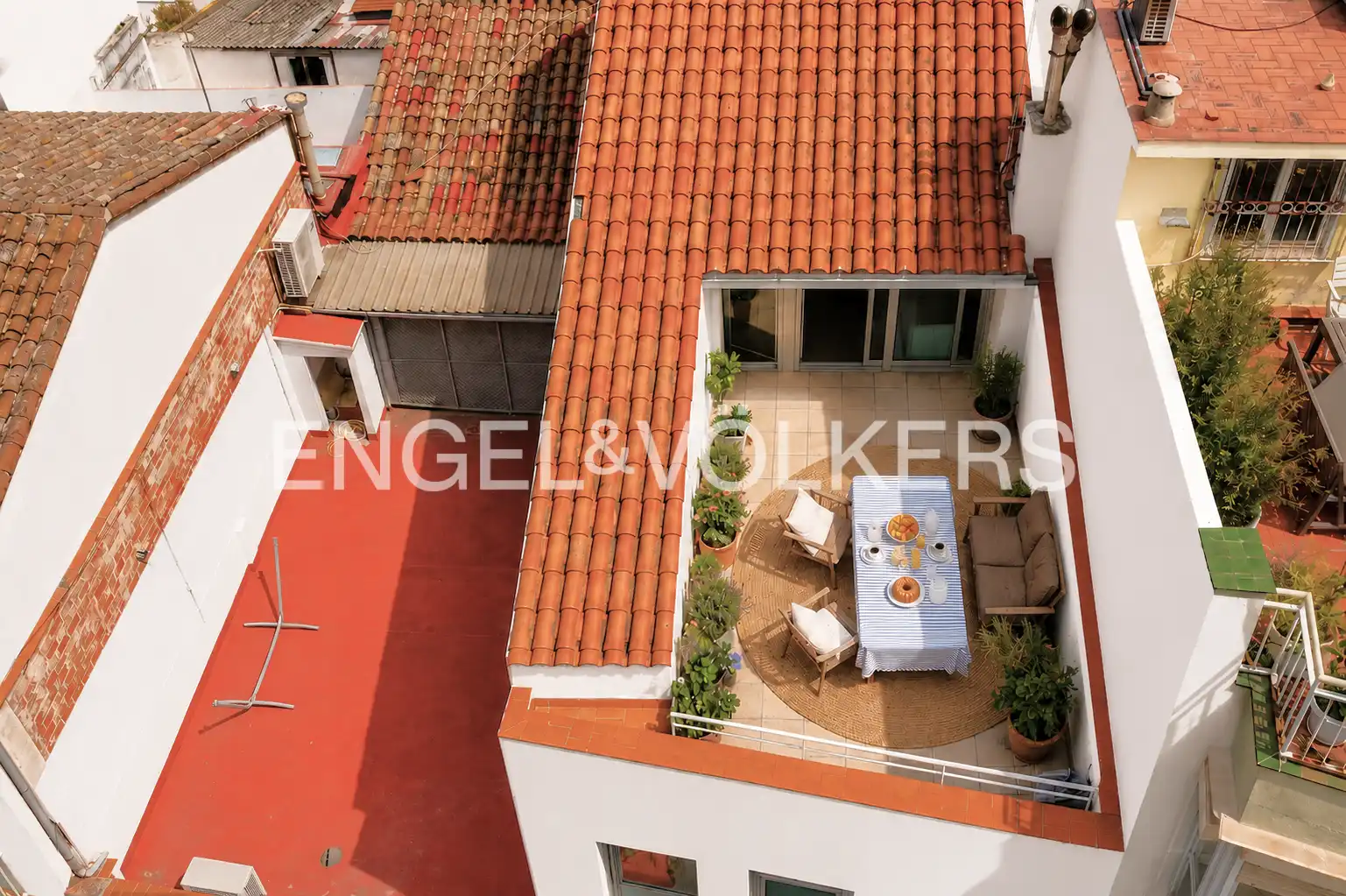 Terrace of Houses for sale in Premià de Mar  with Heating and Terrace