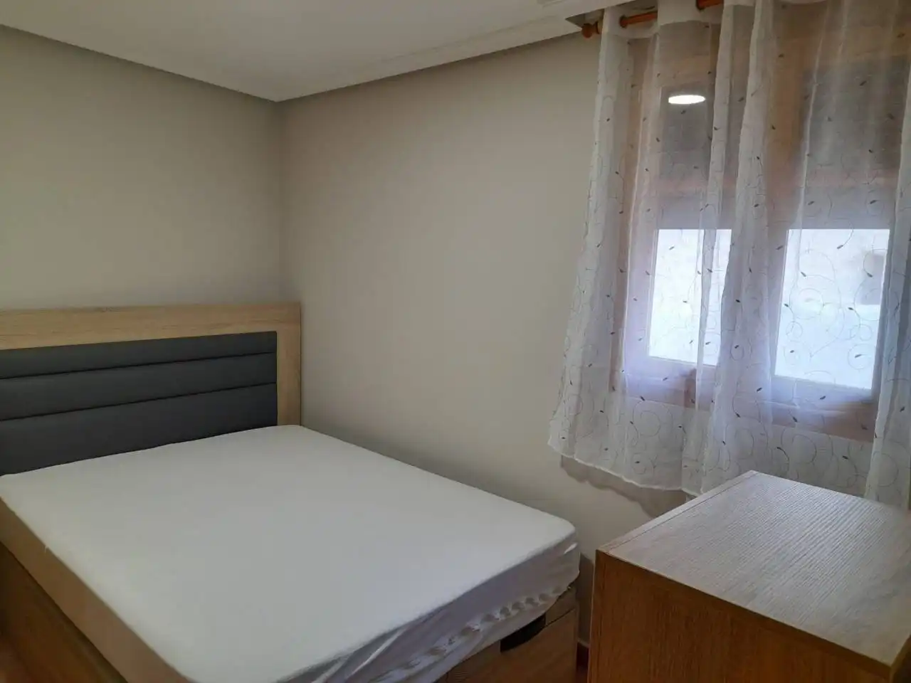 Wohnung zur Miete in Calle San Juan, Ibi