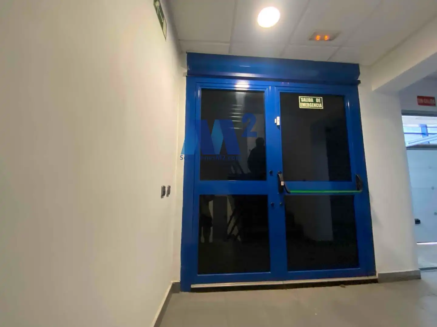 Nave industrial en venta en Daganzo de Arriba