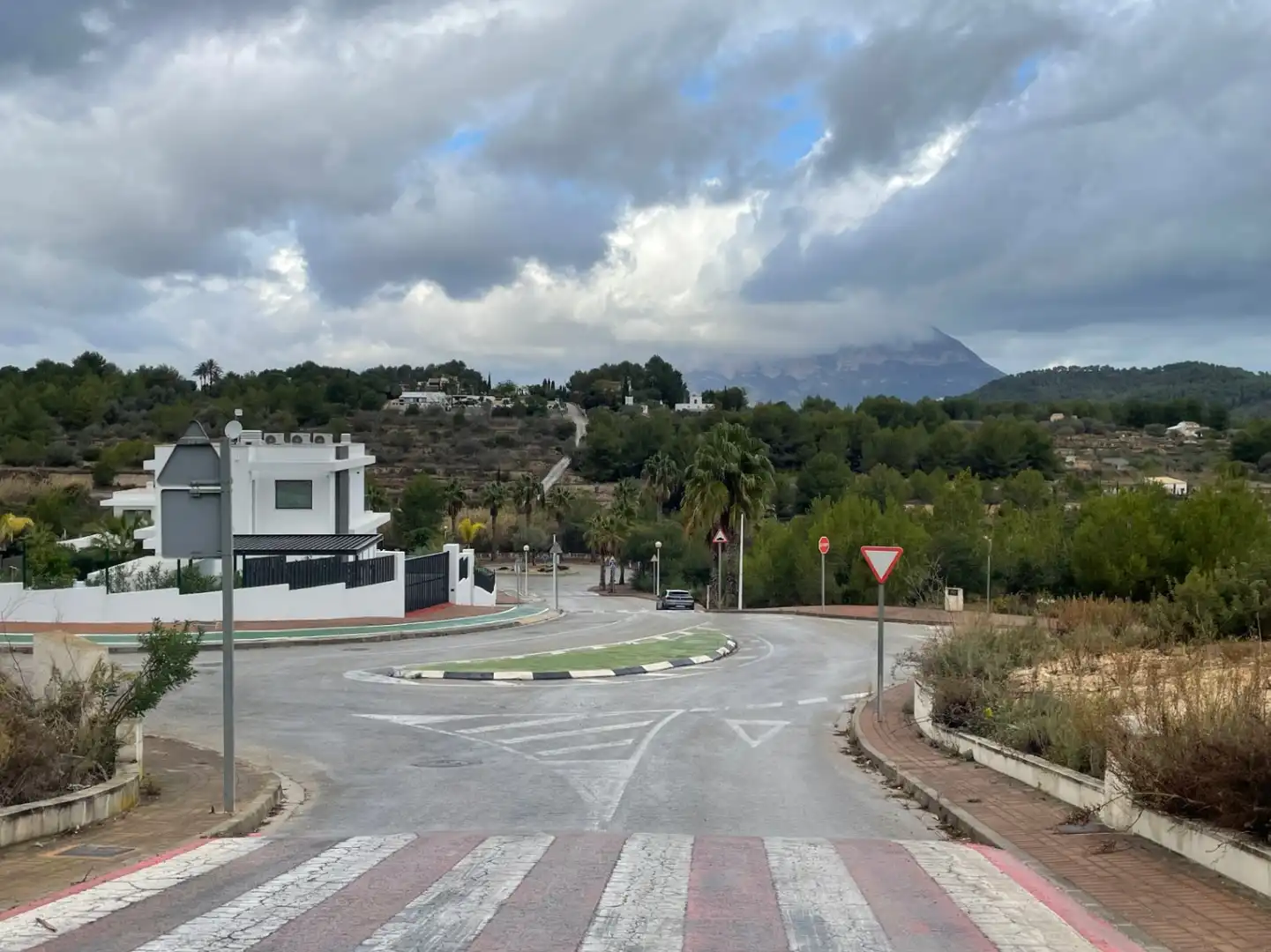 Xalet amb piscina en venda a Cap Martí - El Tossalet - Pinomar, imagen 6